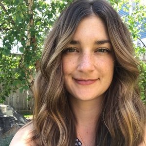 Meet your Posher, Meagan